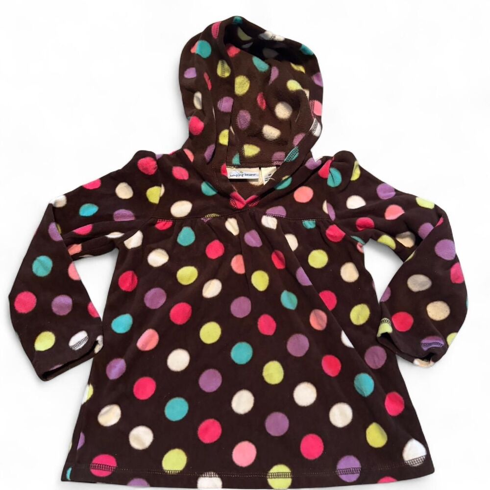 Jumping-beans Women's multi Hoodie